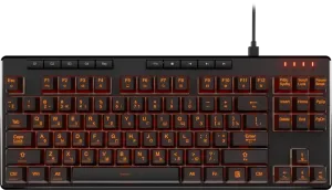 Redragon - Проводная игровая клавиатура Shiva TKL (Шива ТКЛ)