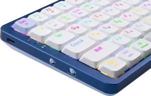 RedDragon - Беспроводная клавиатура Eva Pro RedDragon - Беспроводная клавиатура Eva Pro