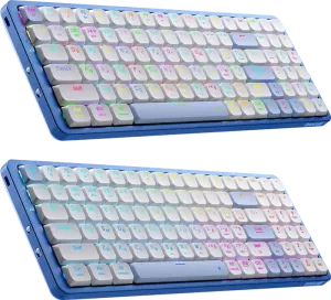 RedDragon - Беспроводная клавиатура Eva Pro RedDragon - Беспроводная клавиатура Eva Pro