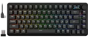 RedDragon - Беспроводная клавиатура Flekact Pro