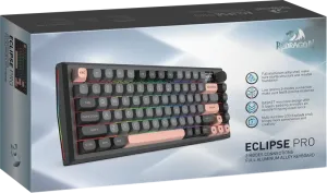 RedDragon - Беспроводная клавиатура Eclipse Pro