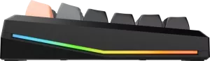 RedDragon - Беспроводная клавиатура Eclipse Pro
