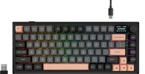 RedDragon - Беспроводная клавиатура Eclipse Pro