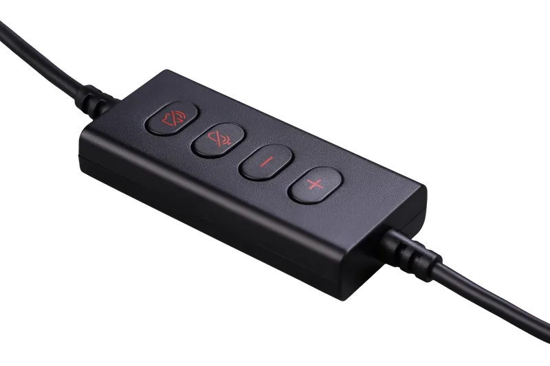 RedDragon - Игровая гарнитура Zeus CV