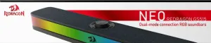 RedDragon - Саундбар Neo