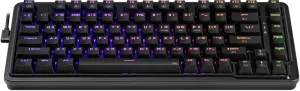 RedDragon - Механическая клавиатура Elf CV