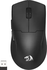 Redragon - Беспроводная игровая мышь K1ng Max (Король Макс)