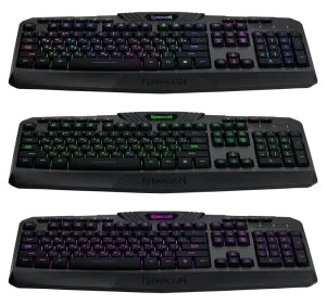 RedDragon - Беспроводная клавиатура Harpe Wireless