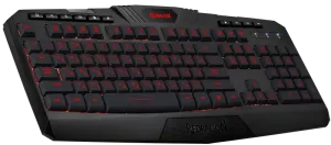 RedDragon - Беспроводная клавиатура Harpe Wireless