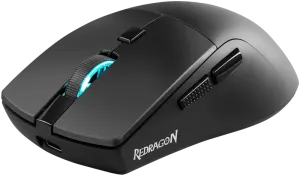 Redragon - Беспроводная игровая мышь Azzmach Lite (Азмах Лайт)