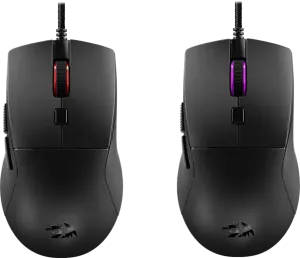 Redragon - Проводная игровая мышь Azzmach (Азмах)