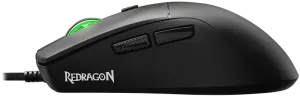 Redragon - Проводная игровая мышь Azzmach (Азмах)