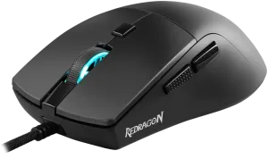 Redragon - Проводная игровая мышь Azzmach (Азмах)