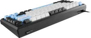 Redragon - Беспроводная клавиатура Uranus Pro 82 (Уран Про)