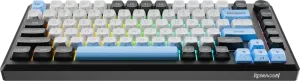 Redragon - Беспроводная клавиатура Uranus Pro 82 (Уран Про)