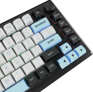 Redragon - Беспроводная клавиатура Uranus Pro 82 (Уран Про)