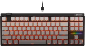 Redragon - Механическая клавиатура Otiim Magnetic (Отим Магн.)