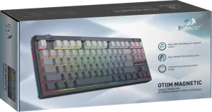 Redragon - Механическая клавиатура Otiim Magnetic (Отим Магн.)