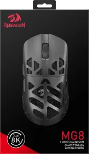 Redragon - Беспроводная игровая мышь MG8