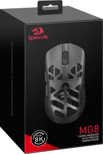 Redragon - Беспроводная игровая мышь MG8