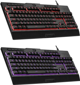 Redragon - Игровой набор S151