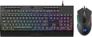 Redragon - Игровой набор S151