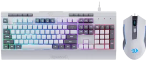 Redragon - Игровой набор S151W