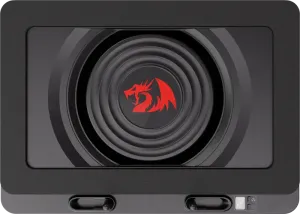 Redragon - Подставка для ноутбука Windseeker (Ветролов)