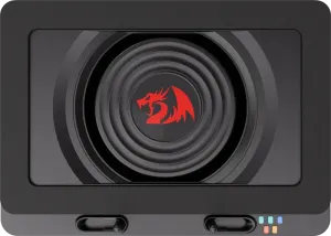 Redragon - Подставка для ноутбука Windseeker (Ветролов)