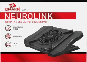Redragon - Подставка для ноутбука Neurolink (Нейросвязь)