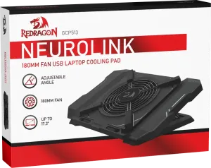 Redragon - Подставка для ноутбука Neurolink (Нейросвязь)