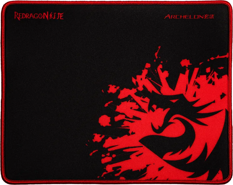 RedDragon - Игровой коврик Archelon M