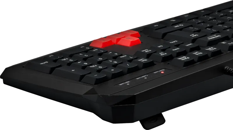 RedDragon - Проводная игровая клавиатура Xenica