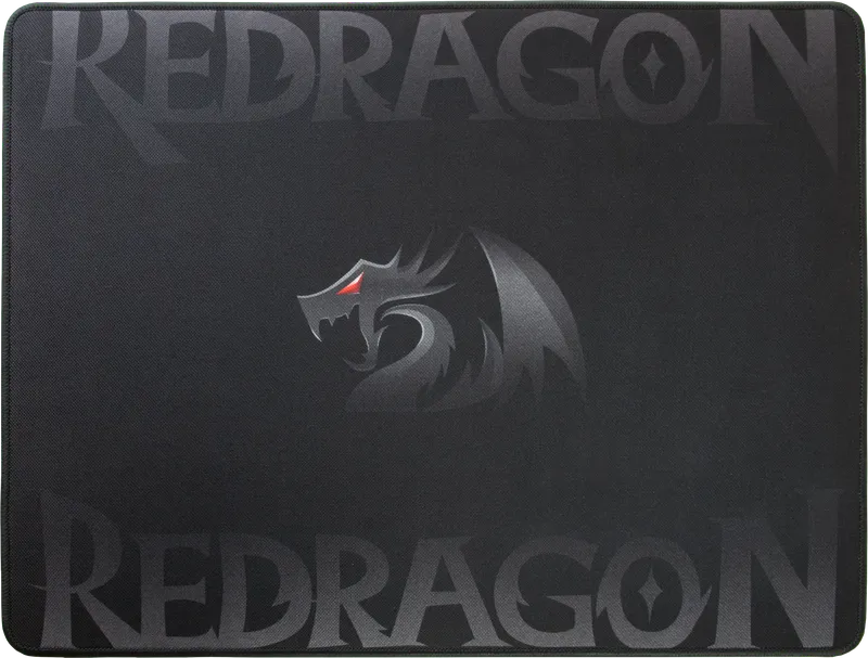 RedDragon - Игровой коврик Kunlun M