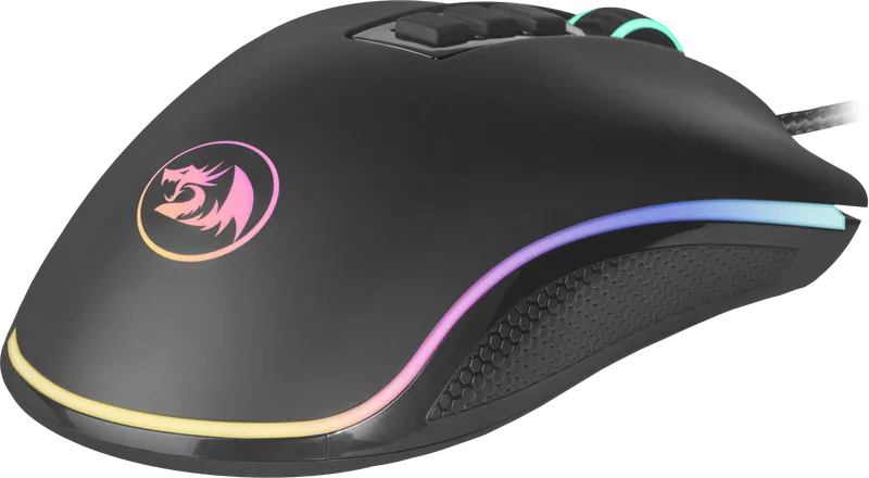 RedDragon - Wired gaming mouse Cobra