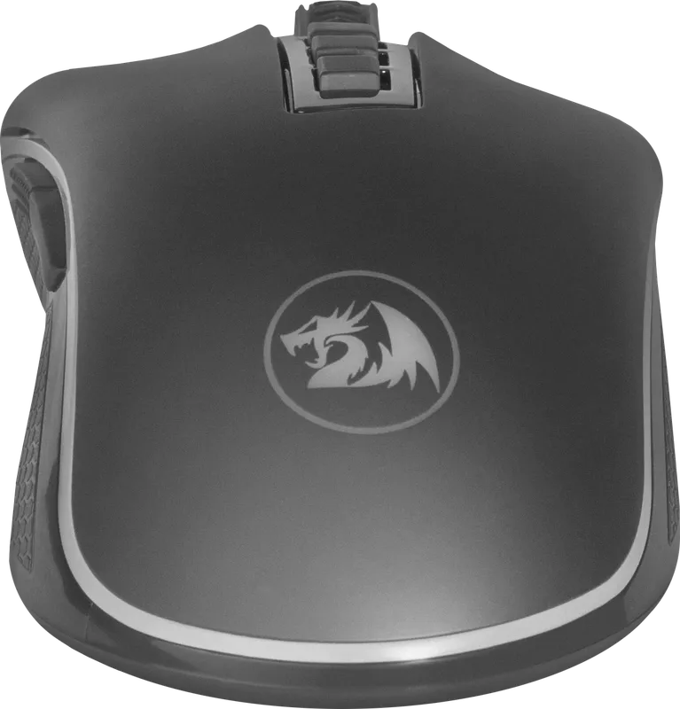 RedDragon - Wired gaming mouse Cobra
