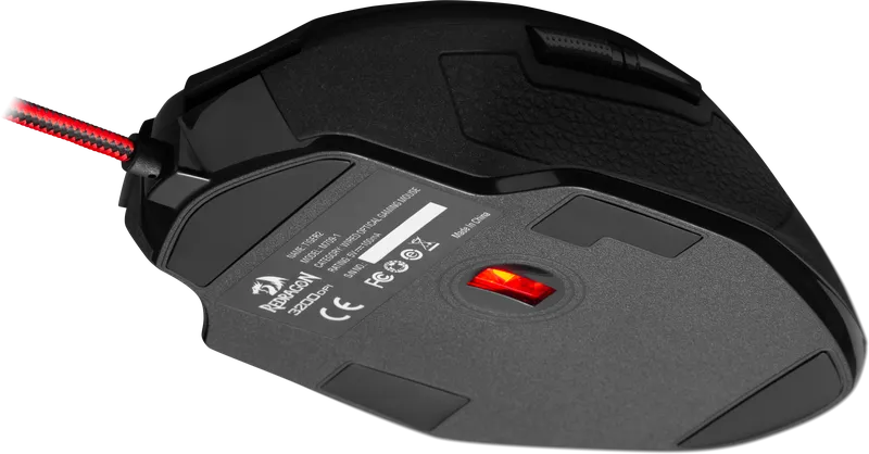 RedDragon - Проводная игровая мышь Tiger 2