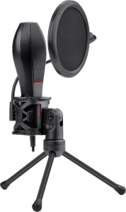 RedDragon - Игровой стрим микрофон Quasar GM200