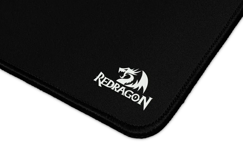 RedDragon - Игровой коврик Flick S