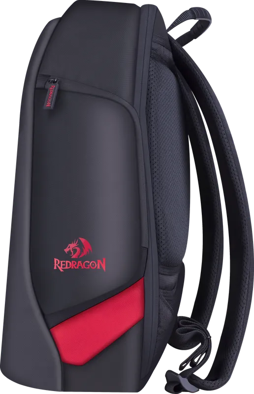 RedDragon - Рюкзак для ноутбука Tardis 2
