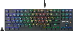 RedDragon - Беспроводная клавиатура Anubis