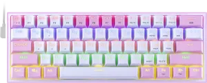 RedDragon - Механическая клавиатура Fizz