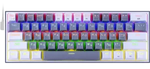 RedDragon - Механическая клавиатура Fizz