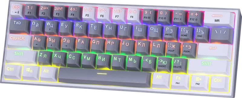 RedDragon - Механическая клавиатура Fizz
