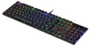 Redragon - Механическая клавиатура Apas (Апас)