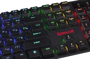 Redragon - Механическая клавиатура Apas (Апас)