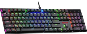 Redragon - Механическая клавиатура Apas (Апас)