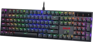 Redragon - Механическая клавиатура Apas (Апас)