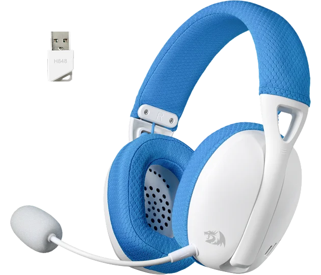 RedDragon - Беспроводная гарнитура Ire Pro