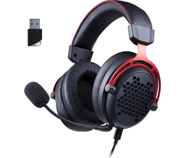 RedDragon - Беспроводная гарнитура Diomedes Pro